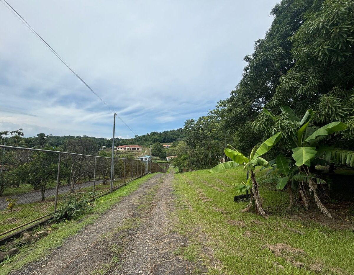 Homes for sale in Atenas Costa Rica