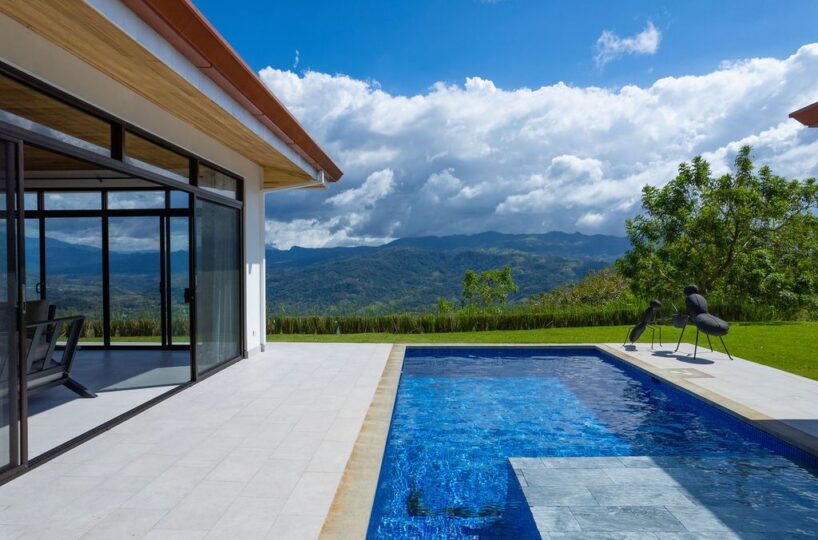 Homes for sale in Atenas Costa Rica