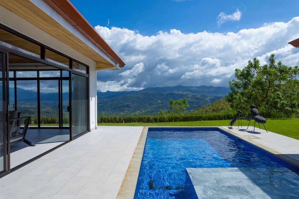 Homes for sale in Atenas Costa Rica