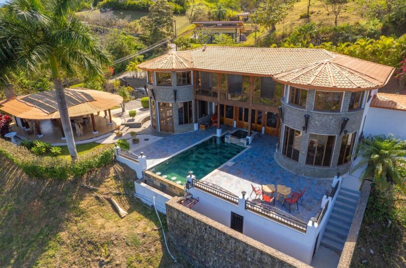 Homes for sale in Atenas Costa Rica