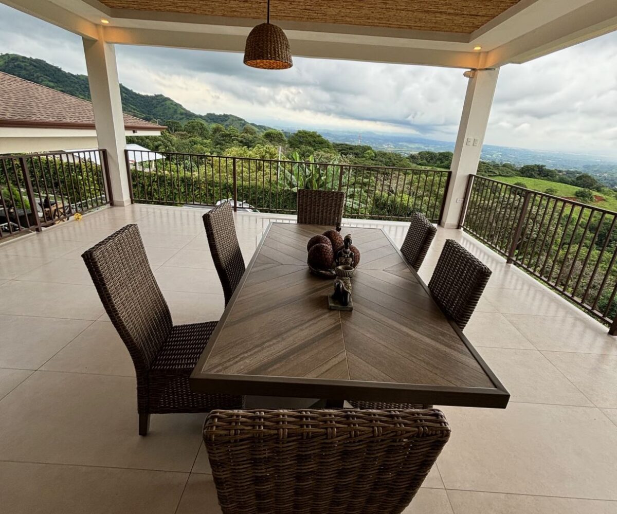 Homes for sale in Atenas Costa Rica