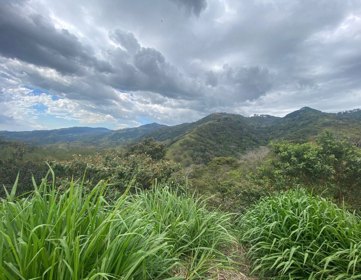 Building Lots for sale in Atenas Costa Rica