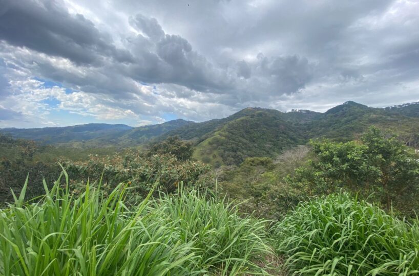 Building Lots for sale in Atenas Costa Rica