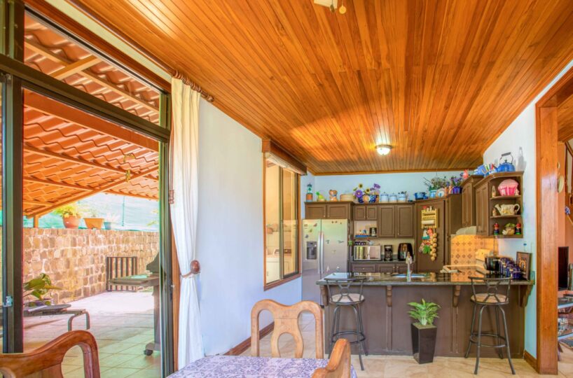 Homes for sale in Atenas Costa Rica