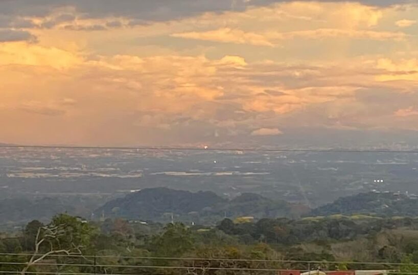 Building Lots for sale in Atenas Costa Rica