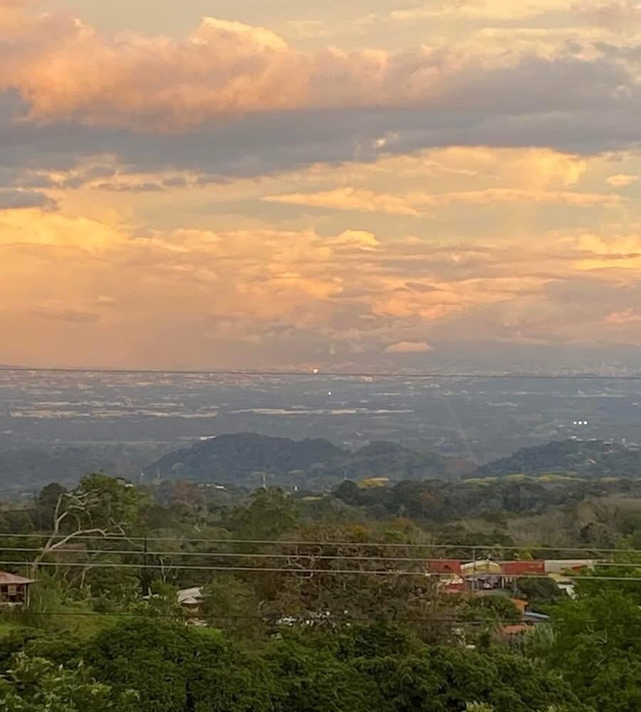 Building Lots for sale in Atenas Costa Rica