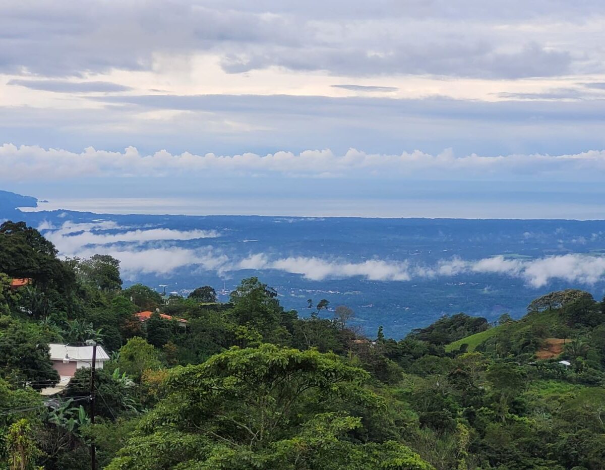 Homes for sale in Atenas Costa Rica