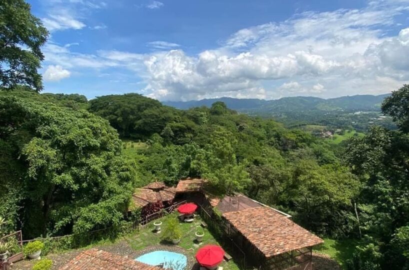 Homes for sale in Atenas Costa Rica