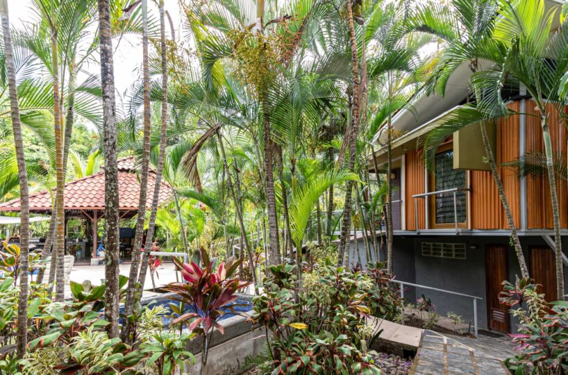 Commercial for sale in Atenas Costa Rica