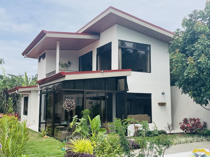 Homes for sale in Atenas Costa Rica