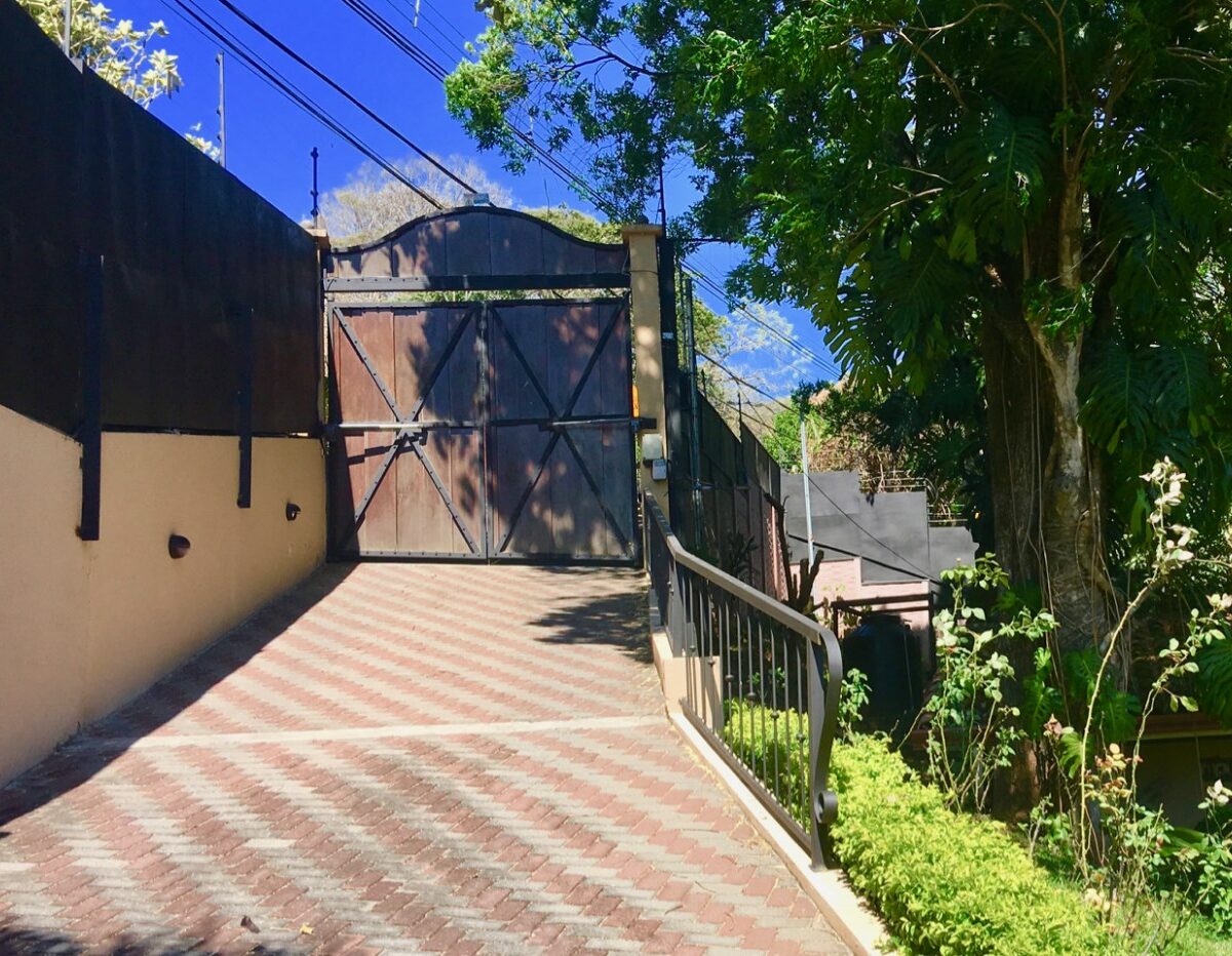 Homes for sale in Atenas Costa Rica