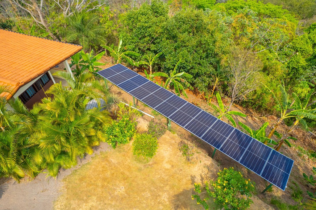 Homes for sale in Atenas Costa Rica