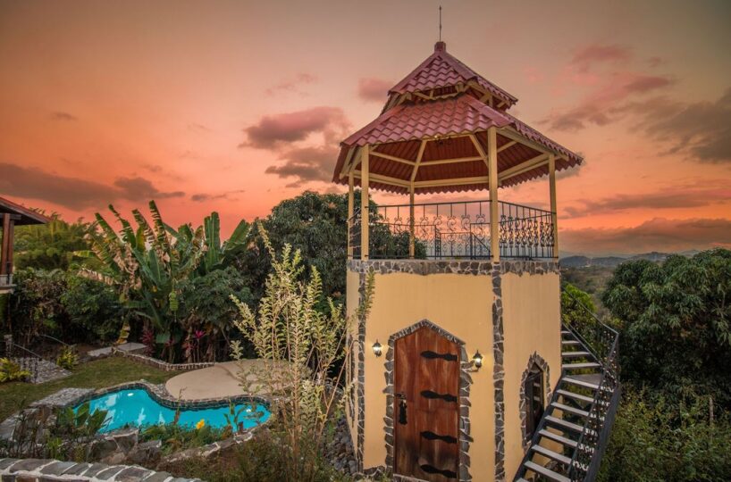 Homes for sale in Atenas Costa Rica