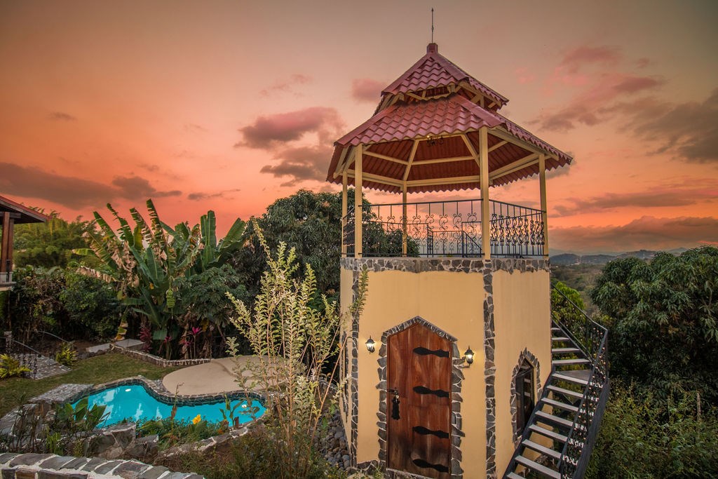 Homes for sale in Atenas Costa Rica