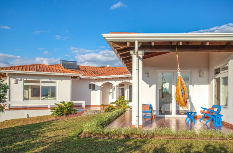 Homes for sale in Atenas Costa Rica