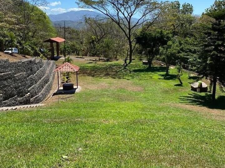 Building Lots for sale in Atenas Costa Rica