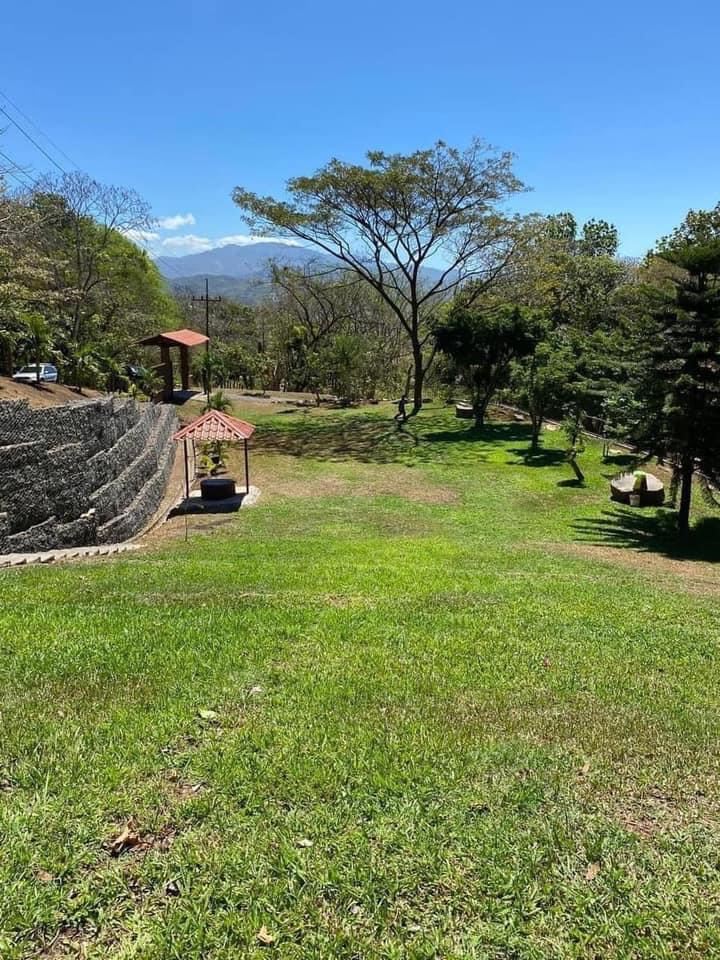 Building Lots for sale in Atenas Costa Rica