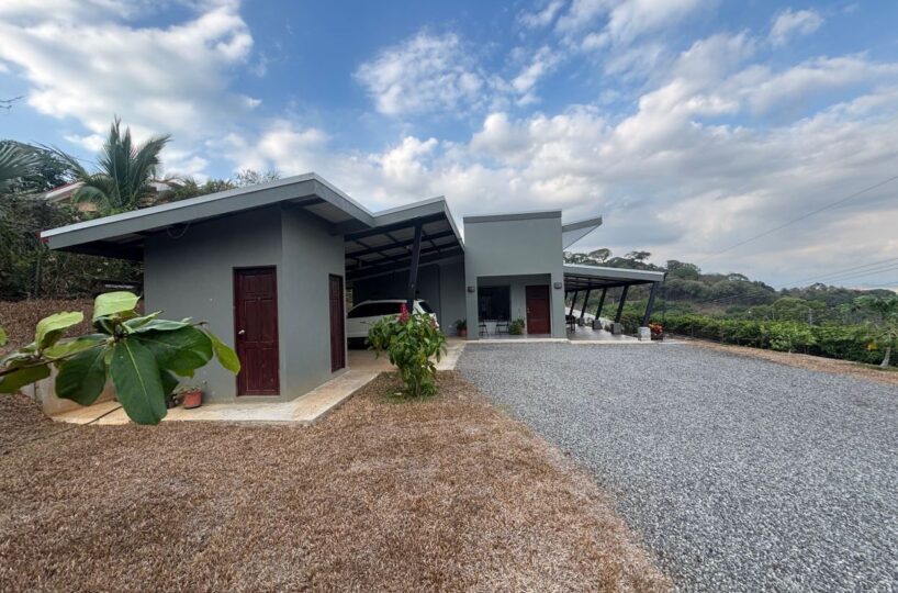 Homes for sale in Atenas Costa Rica