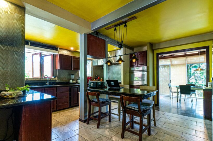 Commercial for sale in Atenas Costa Rica