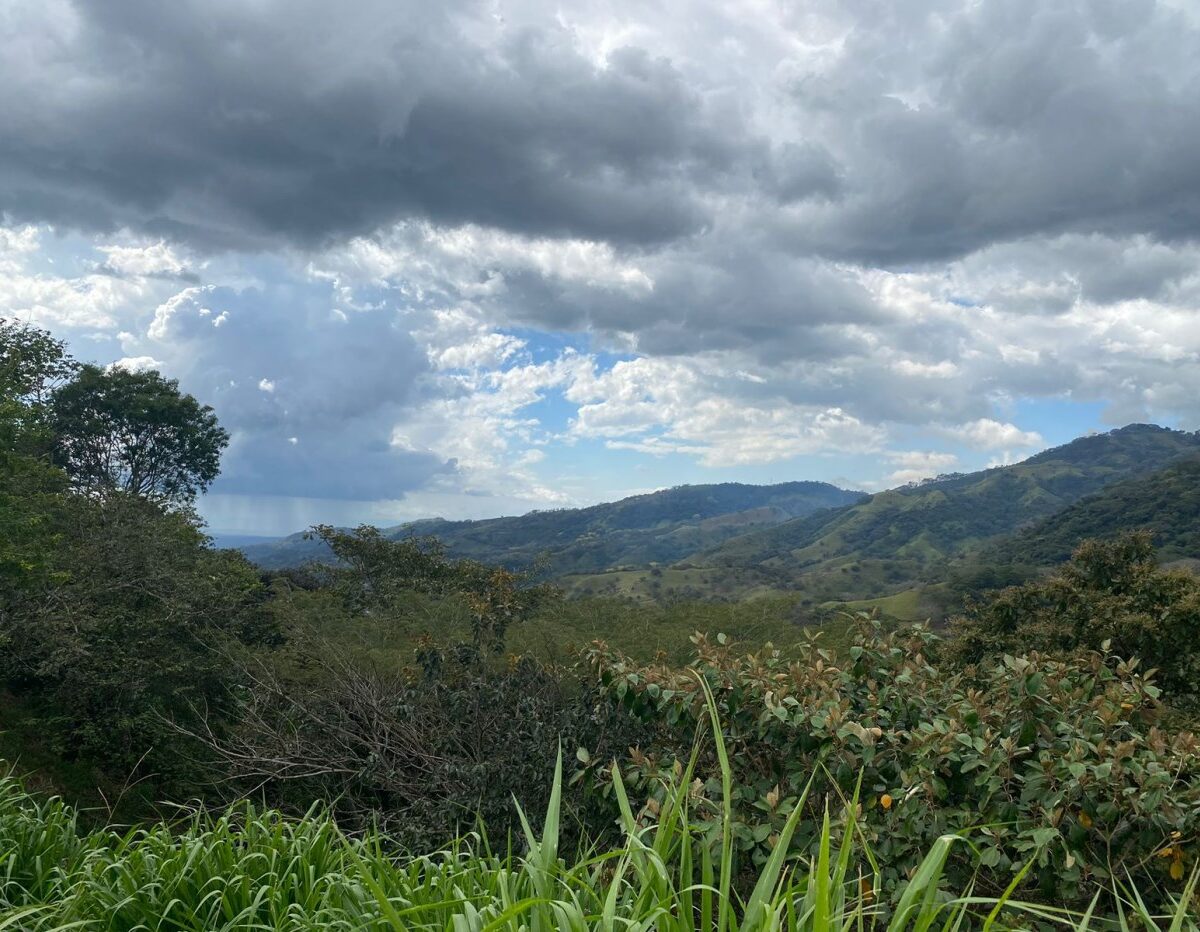 Building Lots for sale in Atenas Costa Rica