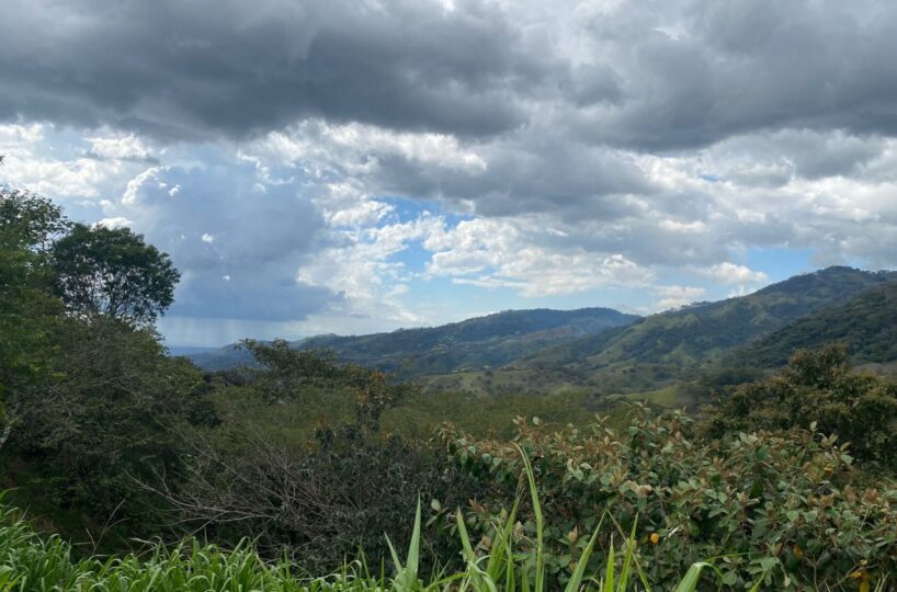 Building Lots for sale in Atenas Costa Rica