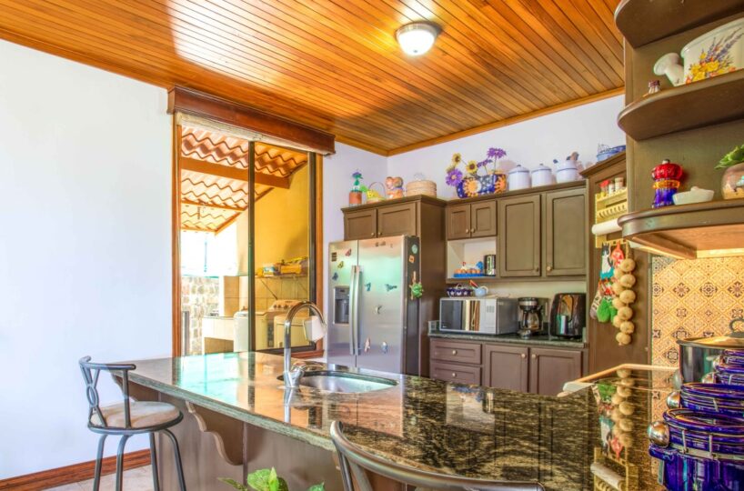 Homes for sale in Atenas Costa Rica