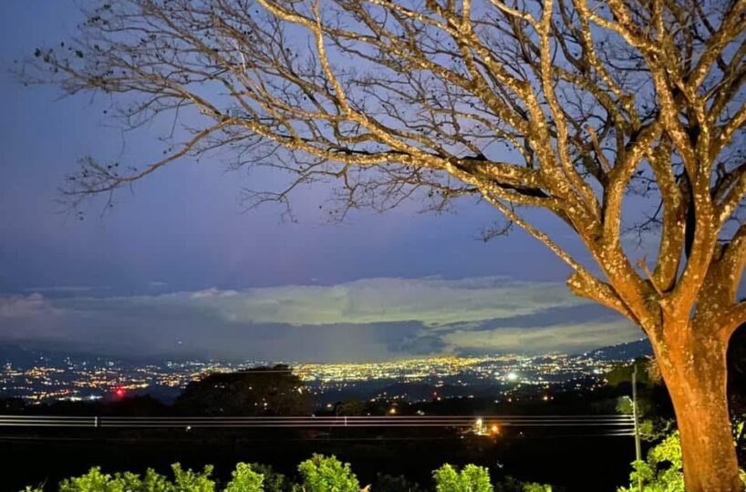 Building Lots for sale in Atenas Costa Rica