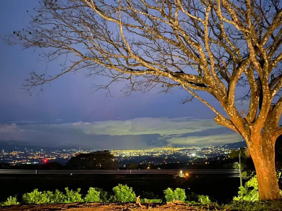 Building Lots for sale in Atenas Costa Rica