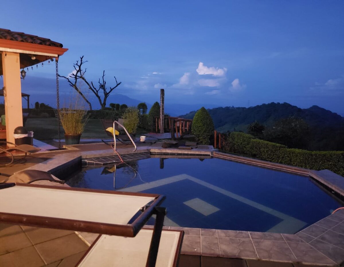 Homes for sale in Atenas Costa Rica