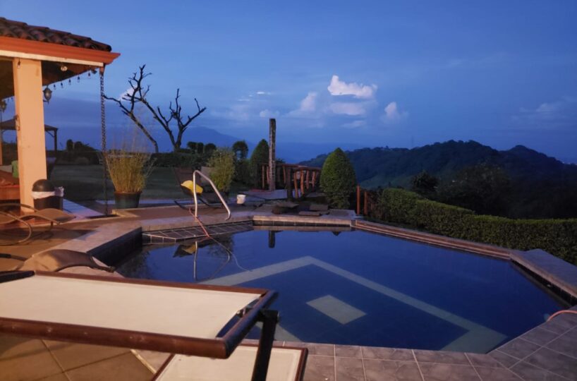 Homes for sale in Atenas Costa Rica