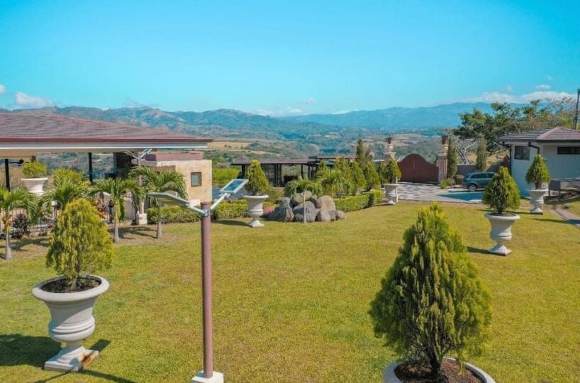 Homes for sale in Atenas Costa Rica