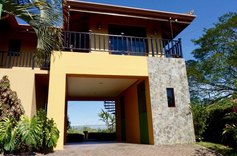 Homes for sale in Atenas Costa Rica