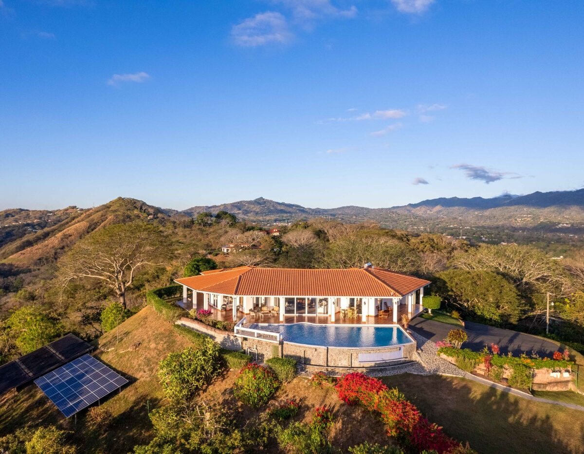 Homes for sale in Atenas Costa Rica