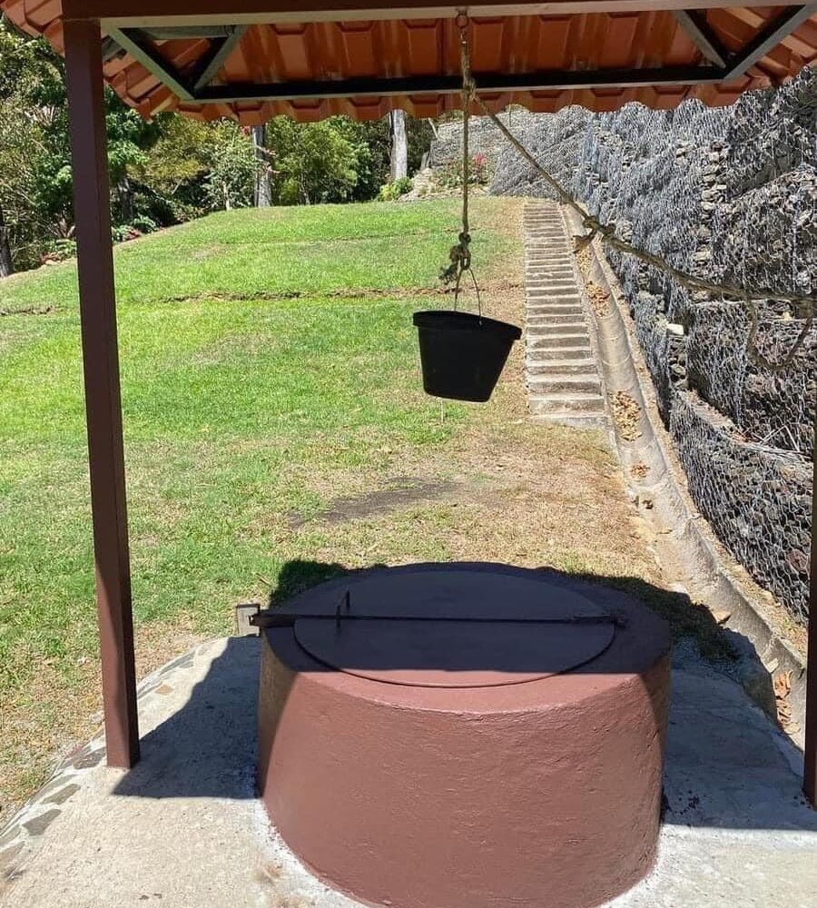 Building Lots for sale in Atenas Costa Rica