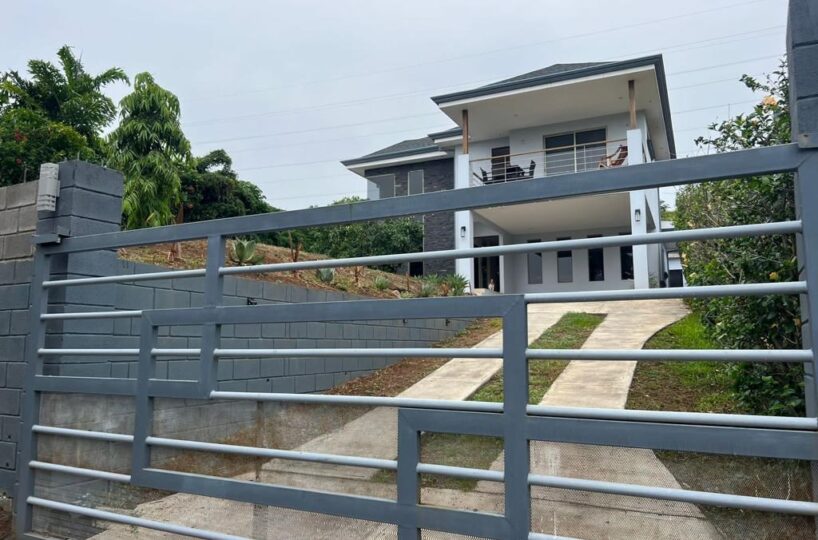 Homes for sale in Atenas Costa Rica