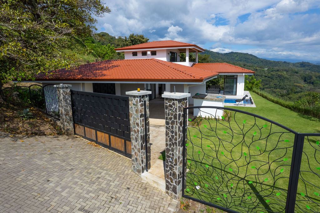 Homes for sale in Atenas Costa Rica
