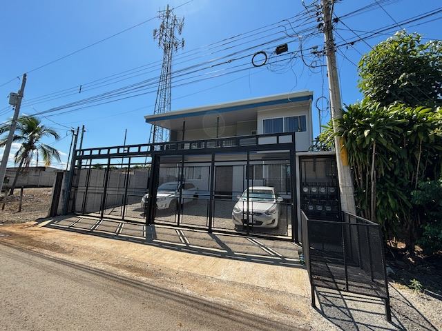 Commercial for sale in Atenas Costa Rica