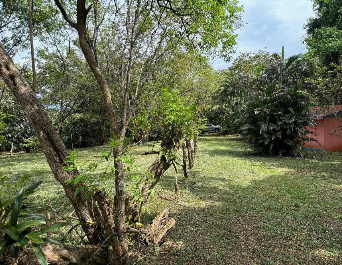 Building Lots for sale in Atenas Costa Rica
