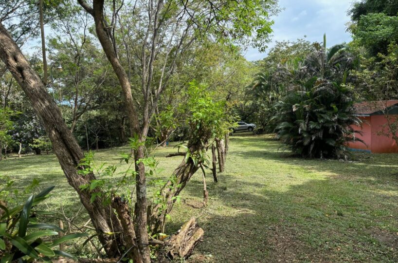 Building Lots for sale in Atenas Costa Rica