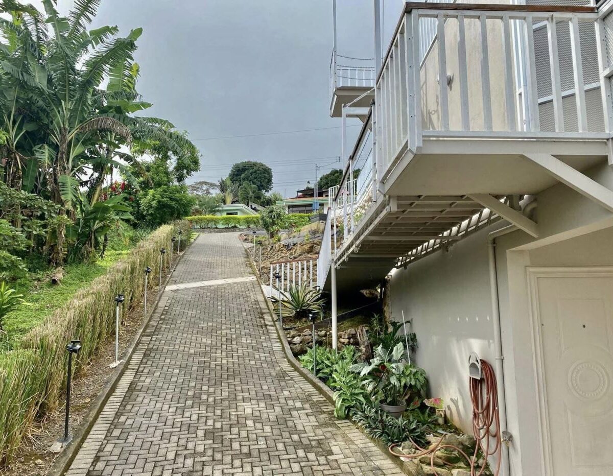 Homes for sale in Atenas Costa Rica