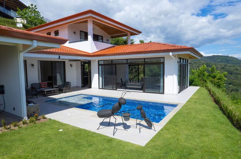 Homes for sale in Atenas Costa Rica
