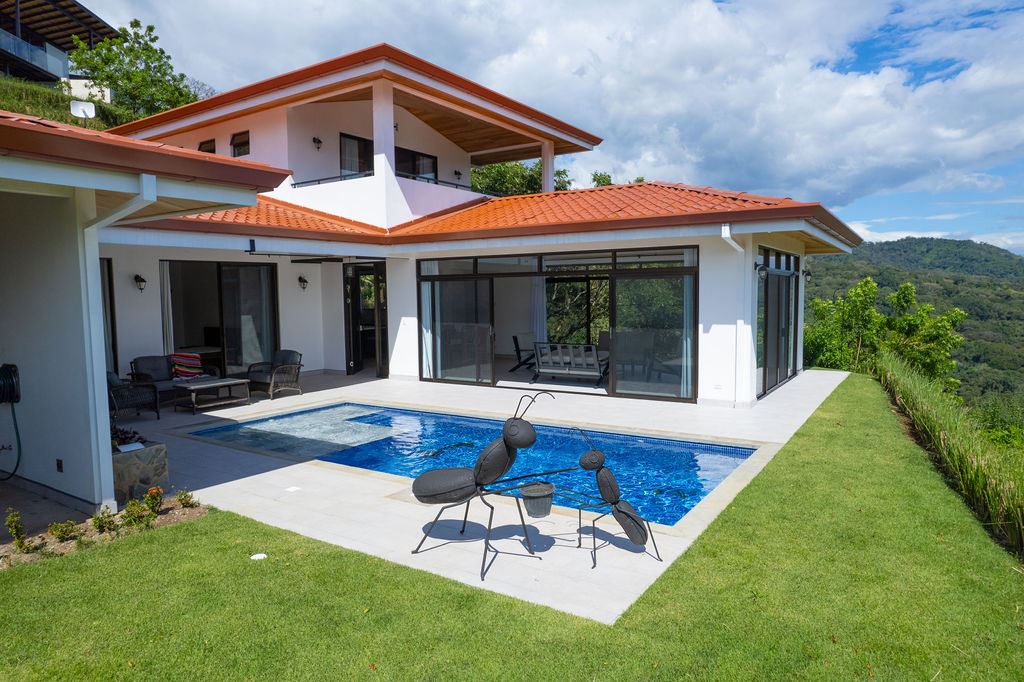Homes for sale in Atenas Costa Rica