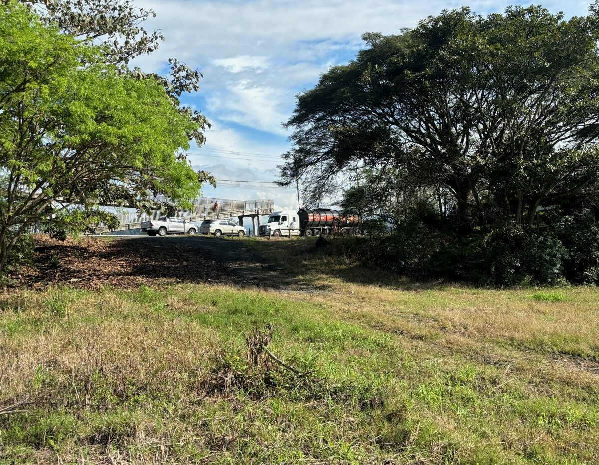 Building Lots for sale in Atenas Costa Rica