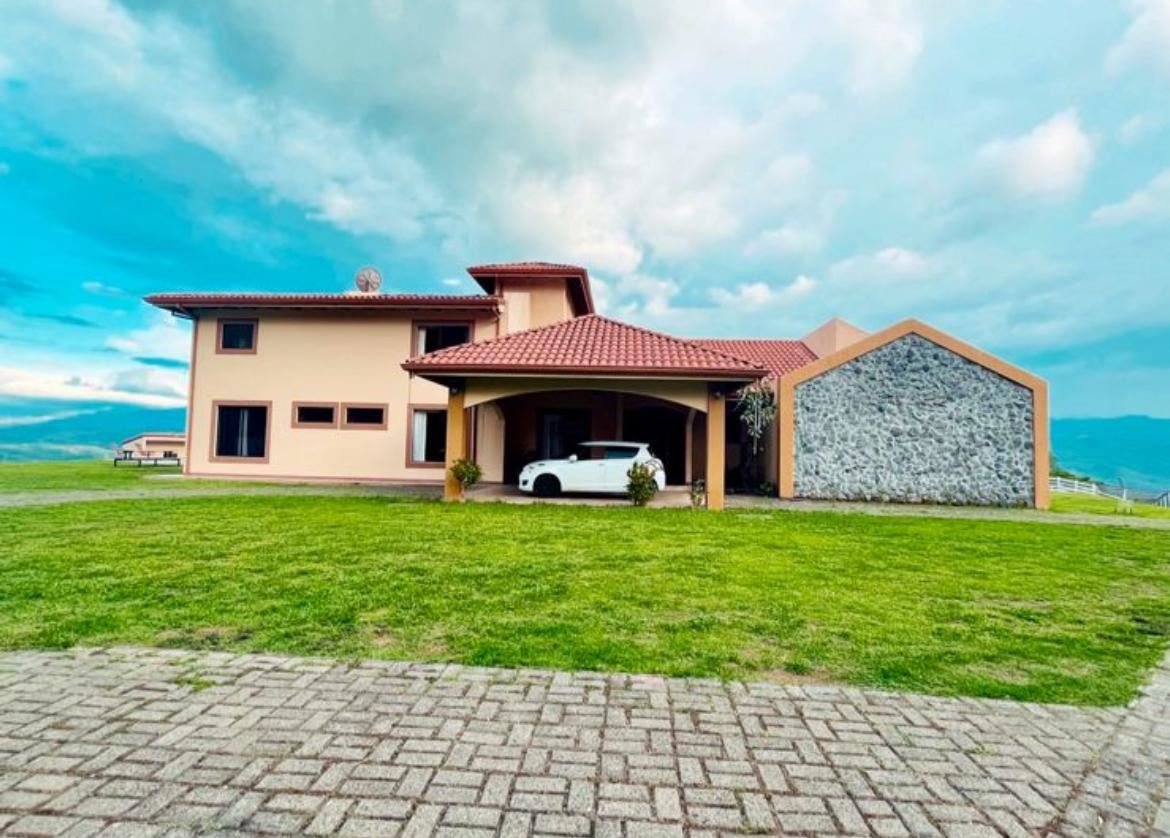 Homes for sale in Atenas Costa Rica