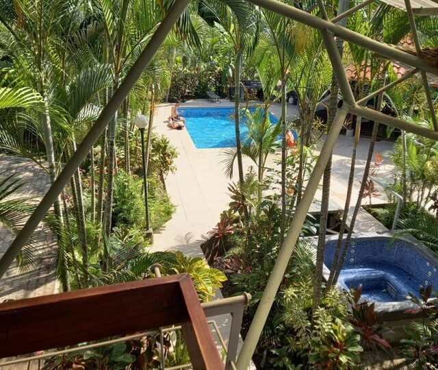 Commercial for sale in Atenas Costa Rica