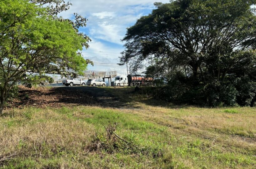 Building Lots for sale in Atenas Costa Rica