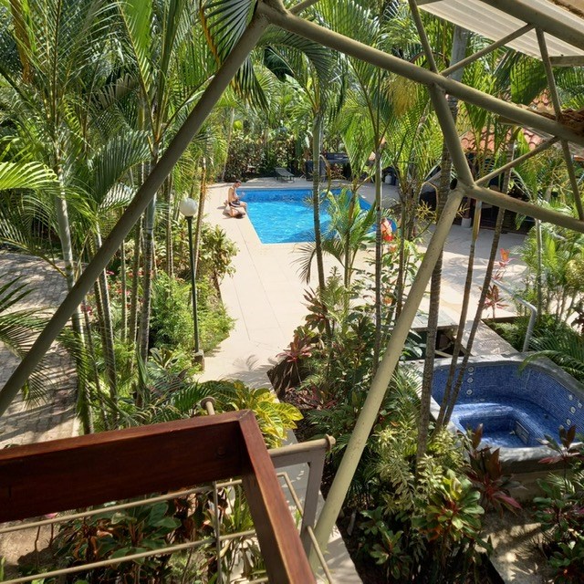 Commercial for sale in Atenas Costa Rica