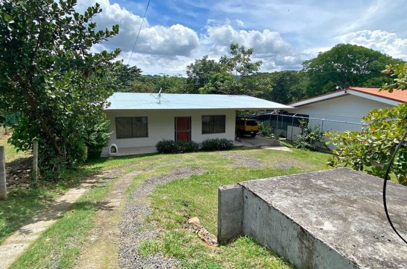 Homes for sale in Atenas Costa Rica