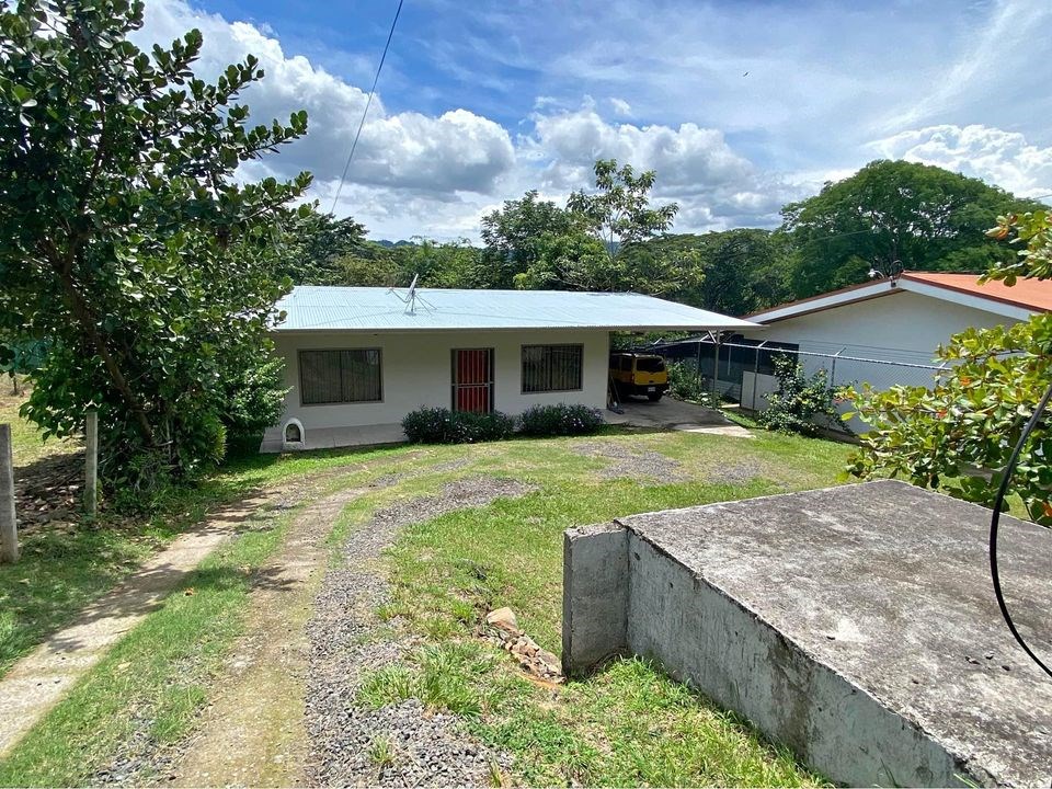 Homes for sale in Atenas Costa Rica