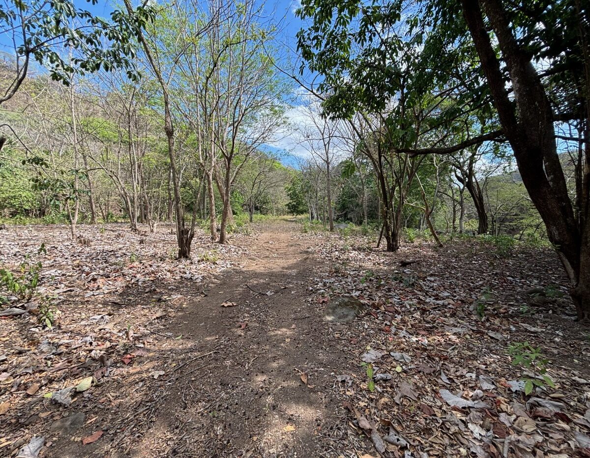 Building Lots for sale in Atenas Costa Rica